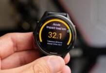 Garmin just added a one-tap feature that makes its running watches much less annoying