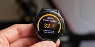 Garmin just added a one-tap feature that makes its running watches much less annoying