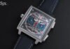 Hands-On: TAG Heuer Monaco Evergraph