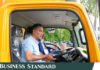 PM test-drives locally made electric vehicles, assures support to