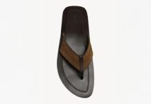 Is The Row’s New Flip-Flop Heralding a Big Reef Summer?