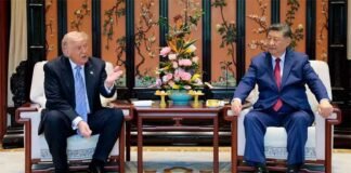 The World Watches while Beijing – USA vie for Global supremacy