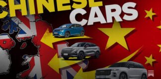 Why are legacy car makers jumping into bed with the Chinese?