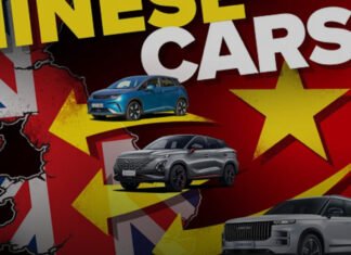Why are legacy car makers jumping into bed with the Chinese?