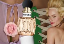 If Marie Antoinette, Ribbon, and Coquette Blush Are Your Hyperfixations, This Scent Was Made for You