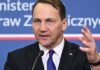 Increased US tariffs on EU cars ‘not good news’ for Poland, Sikorski says