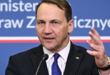 Increased US tariffs on EU cars ‘not good news’ for Poland, Sikorski says