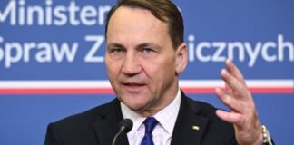 Increased US tariffs on EU cars ‘not good news’ for Poland, Sikorski says