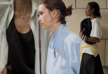 This Is the Specific 7-Piece Summer 2026 Wardrobe I Tell Everyone to Wear (And All the Items Are at Nordstrom)