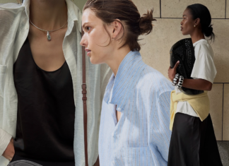 This Is the Specific 7-Piece Summer 2026 Wardrobe I Tell Everyone to Wear (And All the Items Are at Nordstrom)