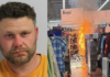 NJ man set off fireworks inside Maryland Walmart to steal $10k in jewelry: officials