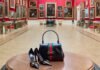 Hang it in the Louvre! These Spring/Summer Accessories Are Works of Art