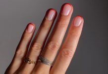 It’s My Job to Spot Nail Trends—I’m Expecting the Spicy French to Dominate All Summer