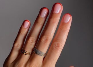 It’s My Job to Spot Nail Trends—I’m Expecting the Spicy French to Dominate All Summer