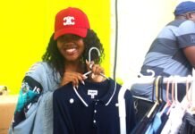 Cap-Haïtien online jewelry store hosts client get-together