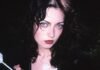 Violet Grohl Gets Supernatural