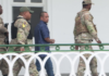 Guilty! Belize Watches as Verdict Comes Down for Ex-Cop Elmer Nah