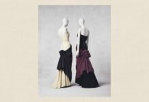 Ahead of the Met Gala, an Up-Close Look at “Costume Art”