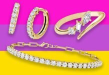VRAI is setting the bar for Mother’s Day with these high-style gifts