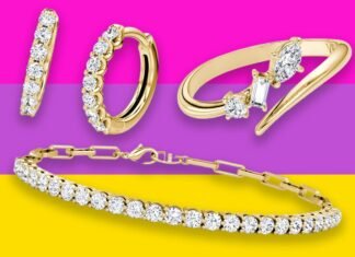 VRAI is setting the bar for Mother’s Day with these high-style gifts