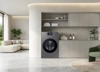 Samsung Collaborates With ‘The Devil Wears Prada 2’ To Promote Its New Bespoke AI Laundry Combo Campaign