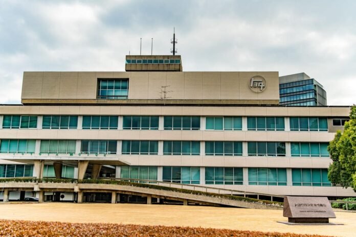Toyota: From loom maker to global auto giant
