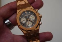 Is Swatch really about to give the Audemars Piguet Royal Oak the MoonSwatch treatment?