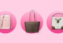 Psst! Michael Kors Handbags, Wallets and More Are Up to 71% Off — And Bound to Sell Out