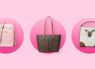 Psst! Michael Kors Handbags, Wallets and More Are Up to 71% Off — And Bound to Sell Out