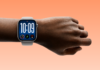 watchOS 27 Could Bring “Less Dense” Modular Face to Apple Watches