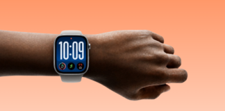 watchOS 27 Could Bring “Less Dense” Modular Face to Apple Watches