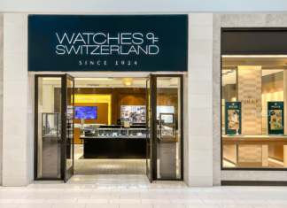 Watches of Switzerland (LSE: WOSG) Stock Holds Ground After Record Revenue Announcement