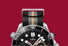 20 New Watches You Missed from Omega, Audemars Piguet, Seiko, Timex and More
