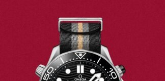 20 New Watches You Missed from Omega, Audemars Piguet, Seiko, Timex and More