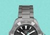 21 New Watches You Missed from TAG Heuer, Casio, Zenith, Timex, and More
