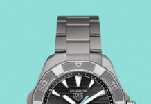 21 New Watches You Missed from TAG Heuer, Casio, Zenith, Timex, and More
