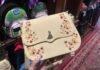 Princess Belle Loungefly Purse Comes to Walt Disney World