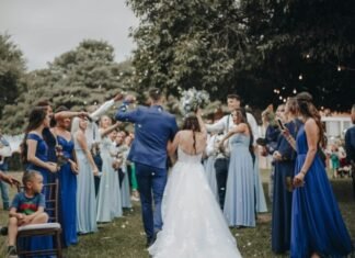 A Groom’s Guide to Choosing Wedding Rings and Bridal Jewelry