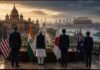 Beijing watches as Quad powers gather in New Delhi