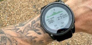 Garmin quietly fixed one of the most frustrating navigation issues on its flagship watches