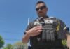 Pennsylvania police department uses artificial intelligence-powered bodycams to translate dozens of languages