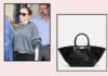 Emily Blunt just proved my theory right: the best designer handbags can elevate even the most low-key outfits