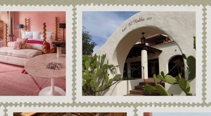 From Sardinia to South Beach, I’m Crowning These the 8 Most Stylish Hotels of 2026