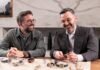 Talking Watches: With Yoni Ben-Yehuda, Head Of Watches At Material Good