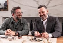 Talking Watches: With Yoni Ben-Yehuda, Head Of Watches At Material Good