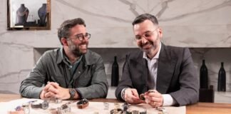 Talking Watches: With Yoni Ben-Yehuda, Head Of Watches At Material Good