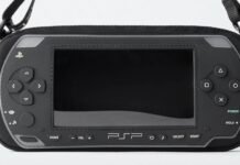 Zara is now selling a handbag based on Sony’s PSP