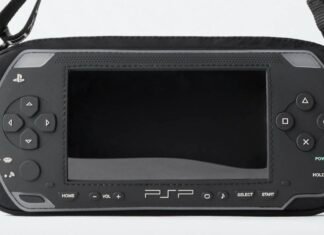 Zara is now selling a handbag based on Sony’s PSP