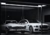 Performance Standards in Today’s Luxury Vehicle Market