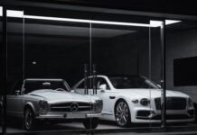 Performance Standards in Today’s Luxury Vehicle Market